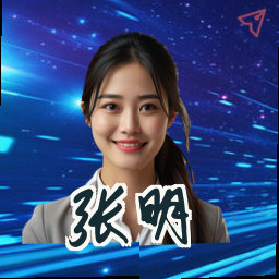 张明